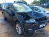 2017 LAND ROVER DISCOVERY SPORT 