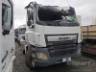 2022 DAF CF 