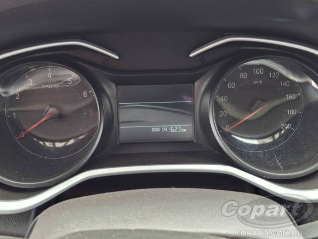 2022 CHEVROLET ONIX PLUS 