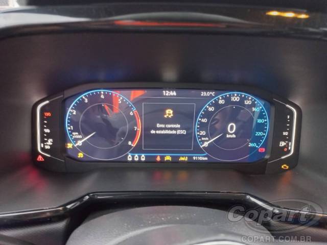 2026 VOLKSWAGEN Tera 