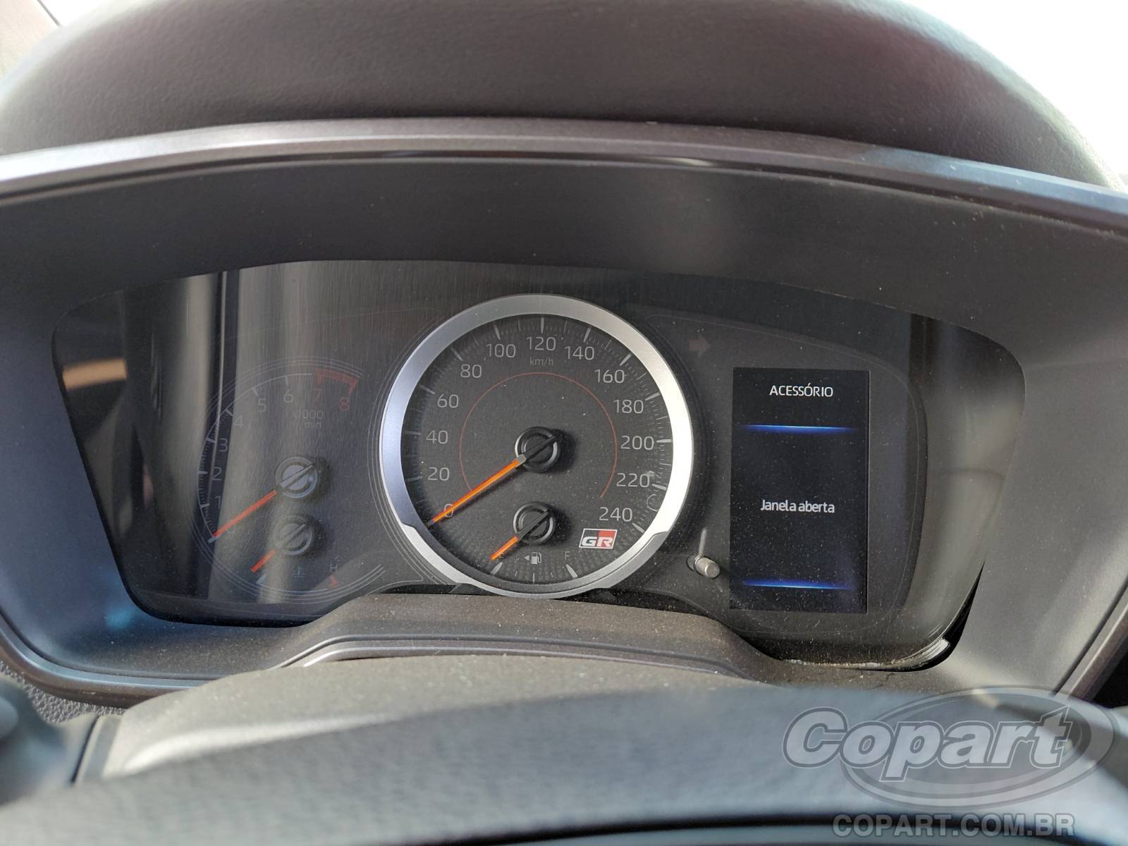 Foto 8 de 11: 2022 TOYOTA COROLLA