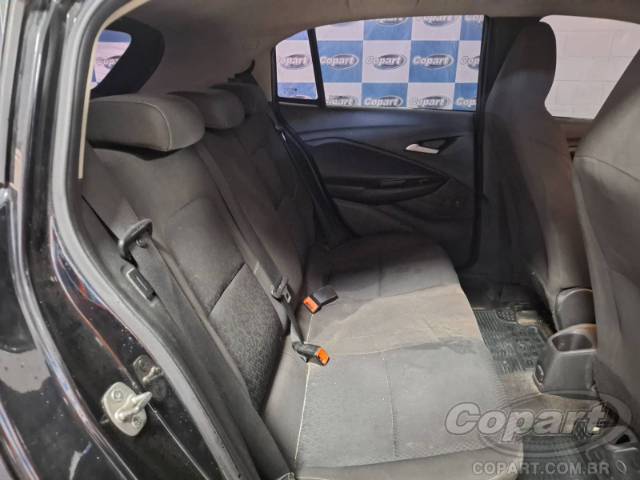 2021 CHEVROLET ONIX 