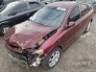 2011 CHEVROLET ASTRA 