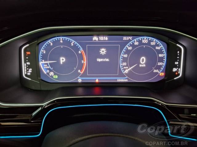 2023 VOLKSWAGEN NIVUS 