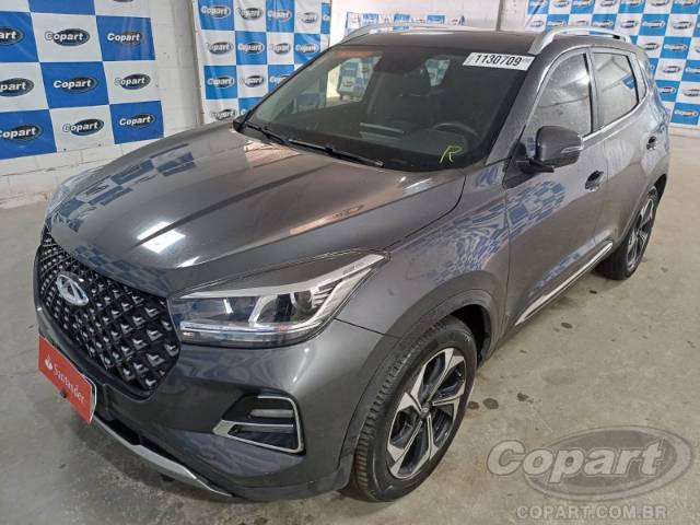 2024 CAOA CHERY TIGGO 5X 