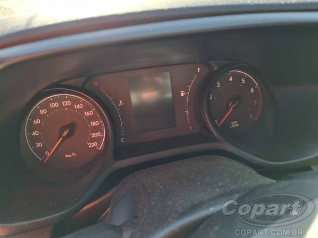 2022 FIAT PULSE 