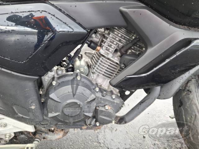 2024 YAMAHA FZ15 