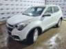 2020 CAOA CHERY TIGGO 5X 