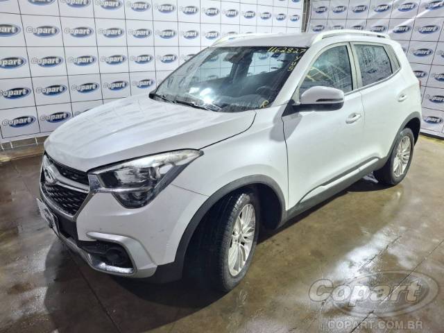 2020 CAOA CHERY TIGGO 5X 