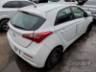 2016 HYUNDAI HB20 