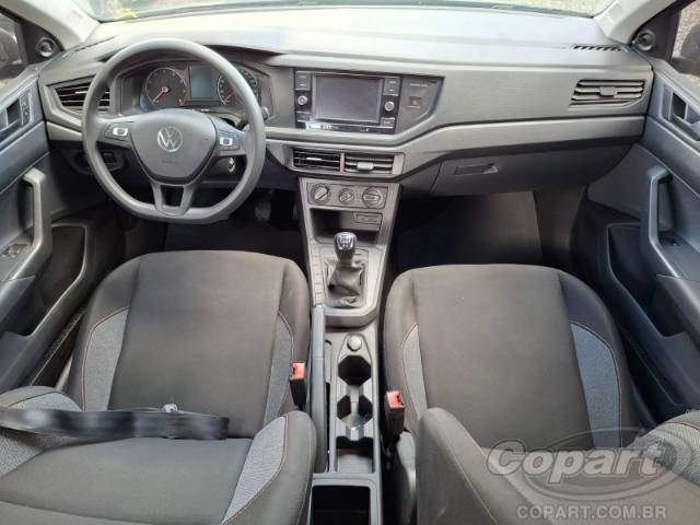 2024 VOLKSWAGEN POLO 