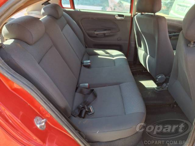 2009 VOLKSWAGEN GOL 