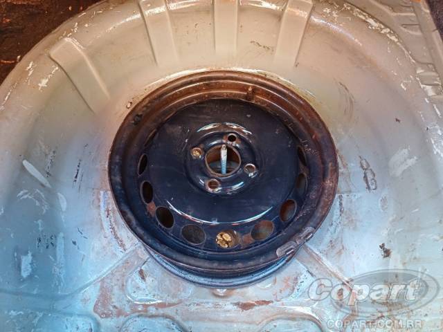 2015 CHEVROLET PRISMA 