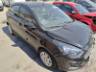 2020 FORD KA 