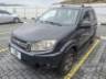 2009 FORD ECOSPORT 