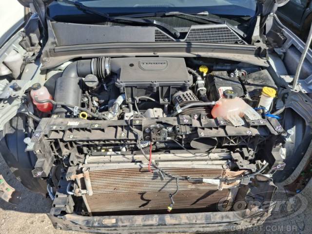 2024 RAM RAMPAGE 