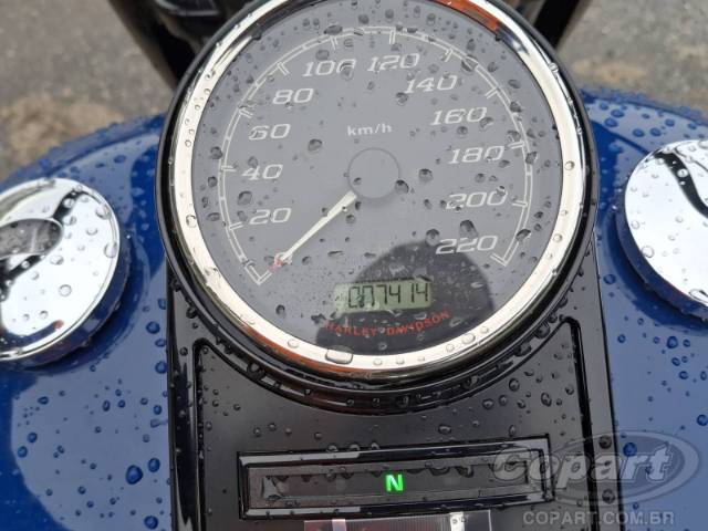 2023 HARLEY-DAVIDSON TOURING 