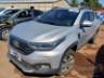 2022 FIAT STRADA CD 