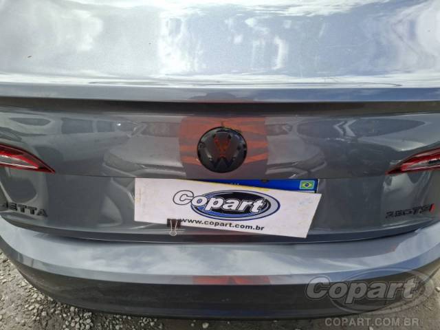 2018 VOLKSWAGEN JETTA 