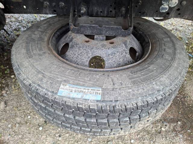 2014 VOLKSWAGEN DELIVERY 