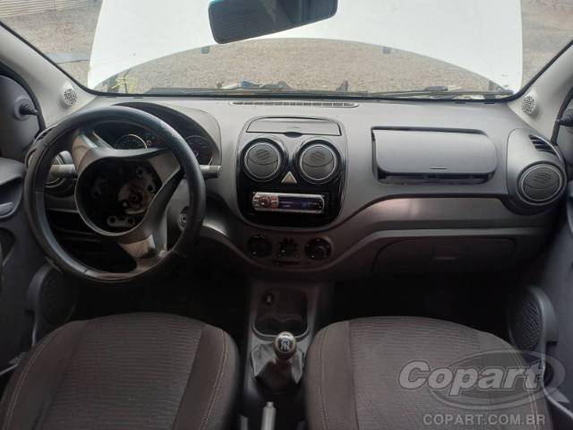 2013 FIAT PALIO 