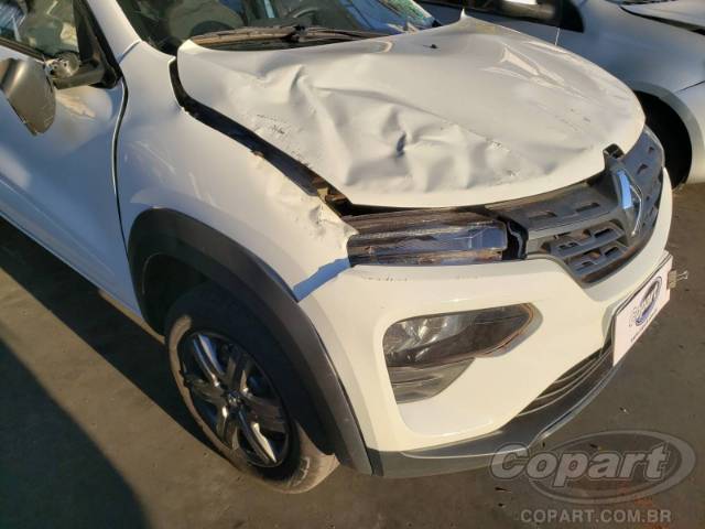 2026 RENAULT KWID 