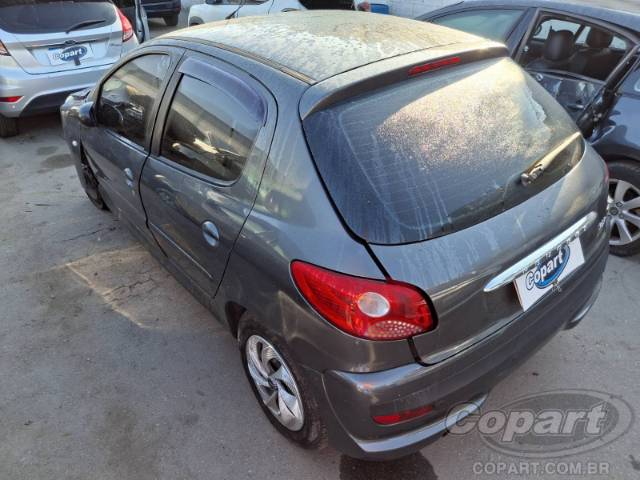 2011 PEUGEOT 207 