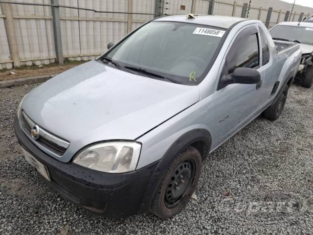 2010 CHEVROLET MONTANA 