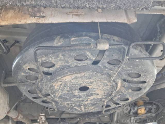 2008 CHEVROLET MONTANA 