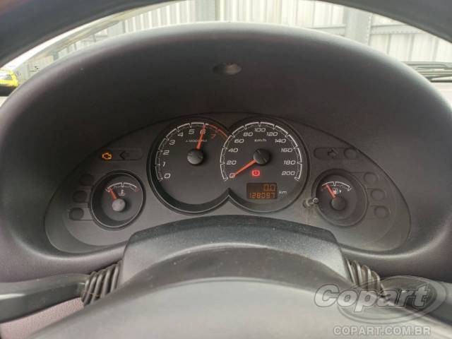 2014 CHEVROLET CLASSIC 