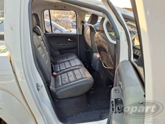 2022 VOLKSWAGEN AMAROK 