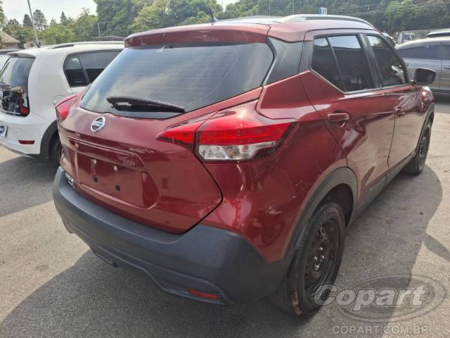 2020 NISSAN KICKS 