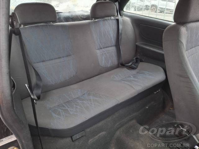 2004 CHEVROLET CELTA 