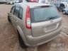 2010 FORD FIESTA 