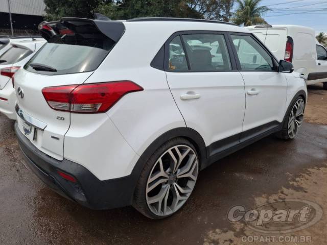 2018 HYUNDAI CRETA 