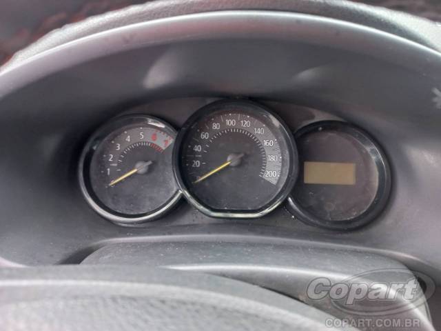 2020 RENAULT SANDERO 