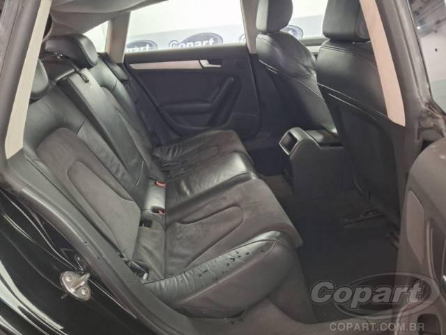 2011 AUDI A5 SPORTBACK 