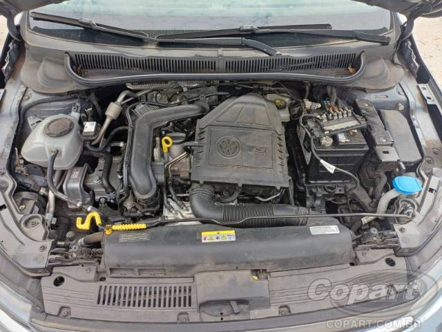 2023 VOLKSWAGEN POLO 