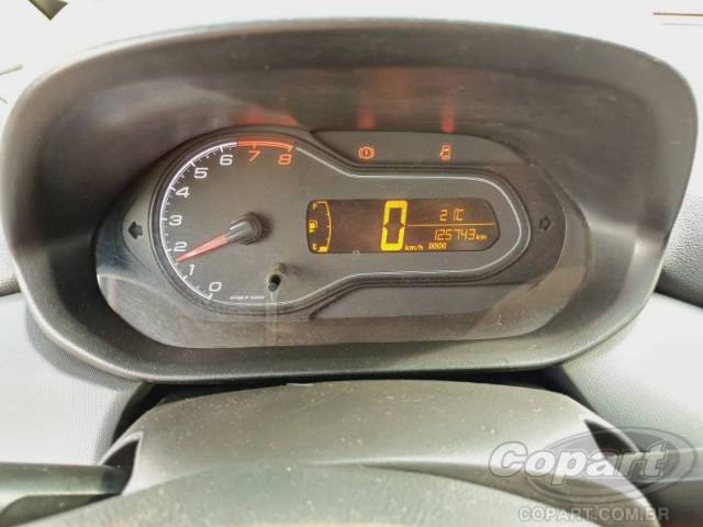 2020 CHEVROLET ONIX PLUS 