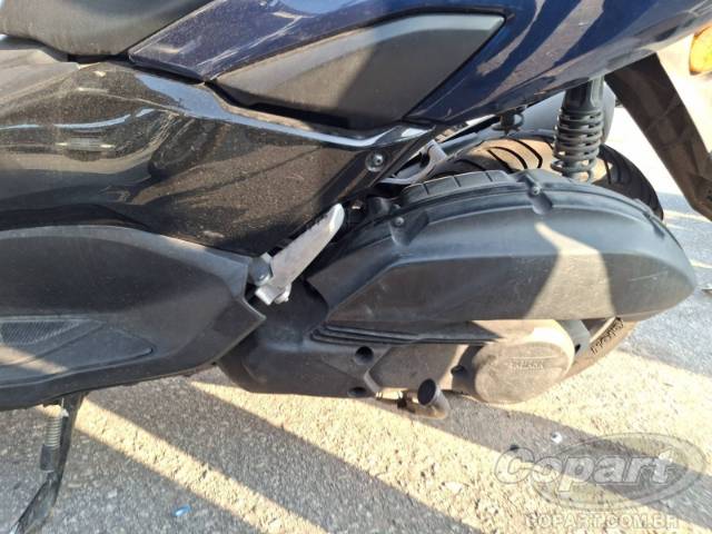 2022 YAMAHA NMAX 
