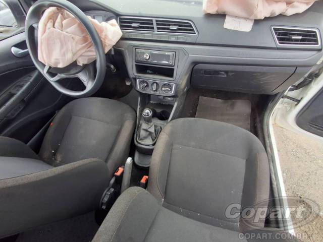 2025 VOLKSWAGEN SAVEIRO 