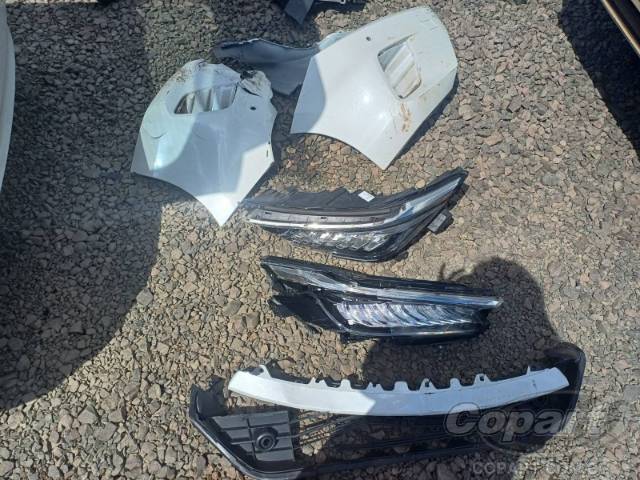 2024 HONDA CITY HATCHBACK 