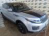 2016 LAND ROVER RANGE ROVER EVOQUE 