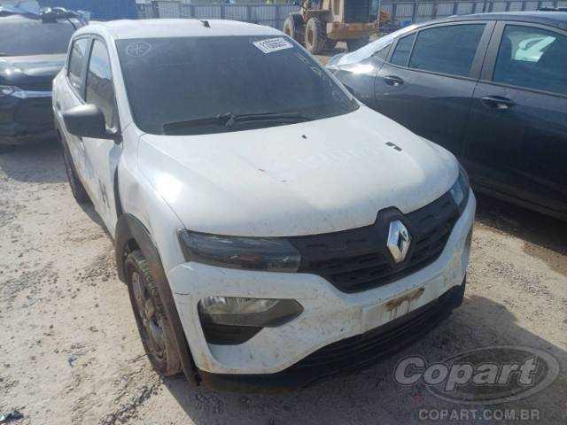 2024 RENAULT KWID 