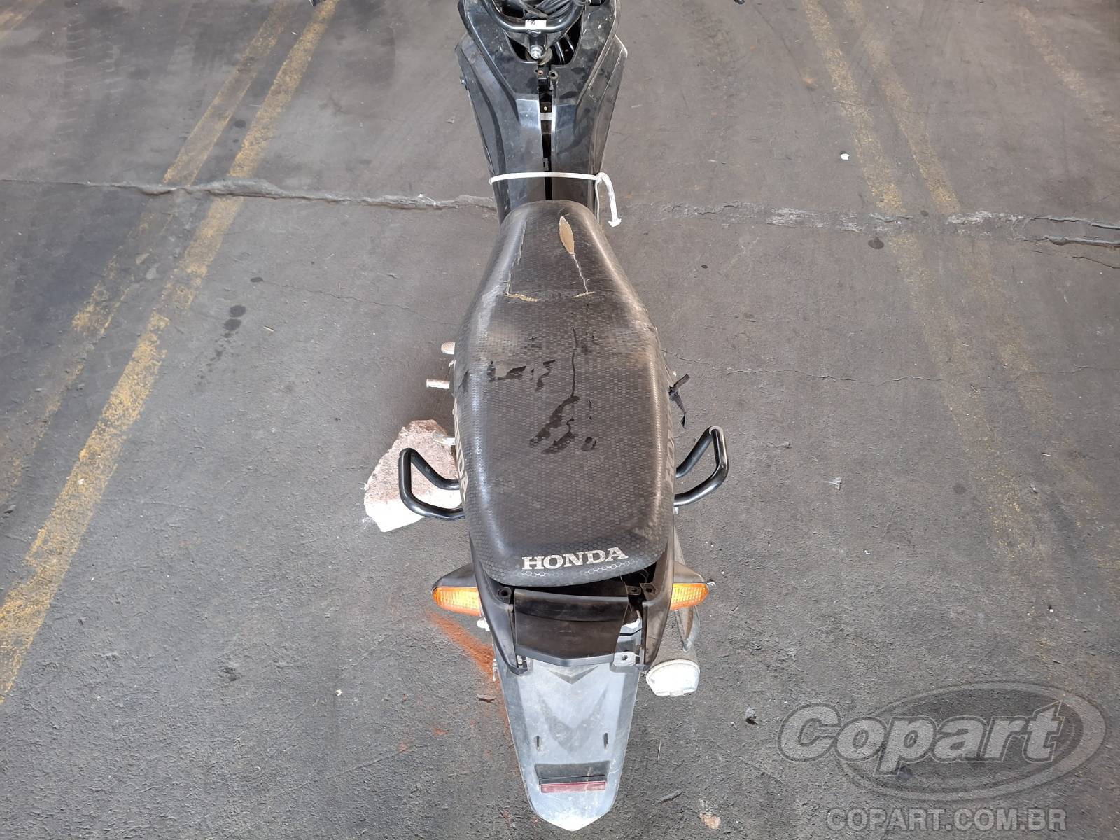 2025 HONDA POP — foto 10 de 10