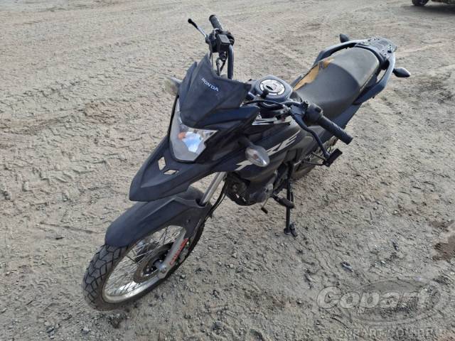 2020 HONDA XRE 190 