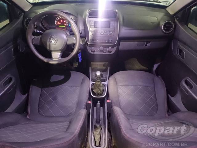 2022 RENAULT KWID 