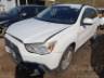 2012 MITSUBISHI ASX 
