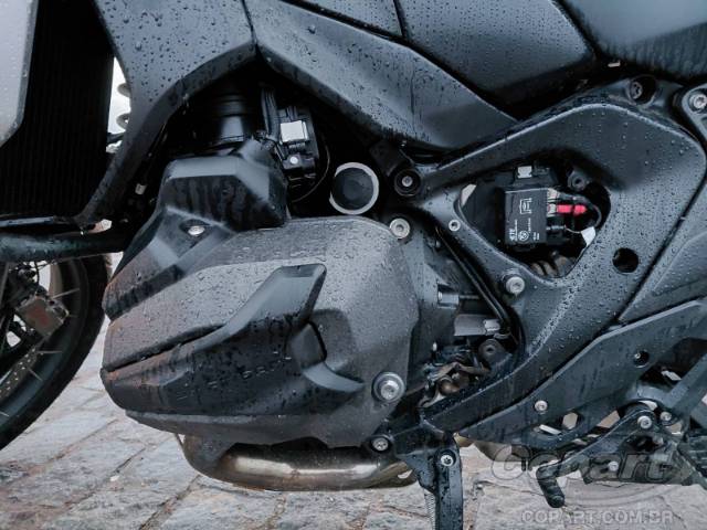 2025 BMW R 1300 