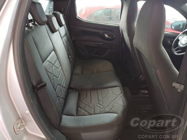 2024 FIAT STRADA CD 